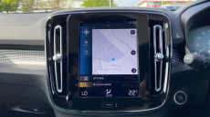 Volvo Xc40 1.5 T3 [163] R DESIGN 5dr Geartronic Petrol Estate